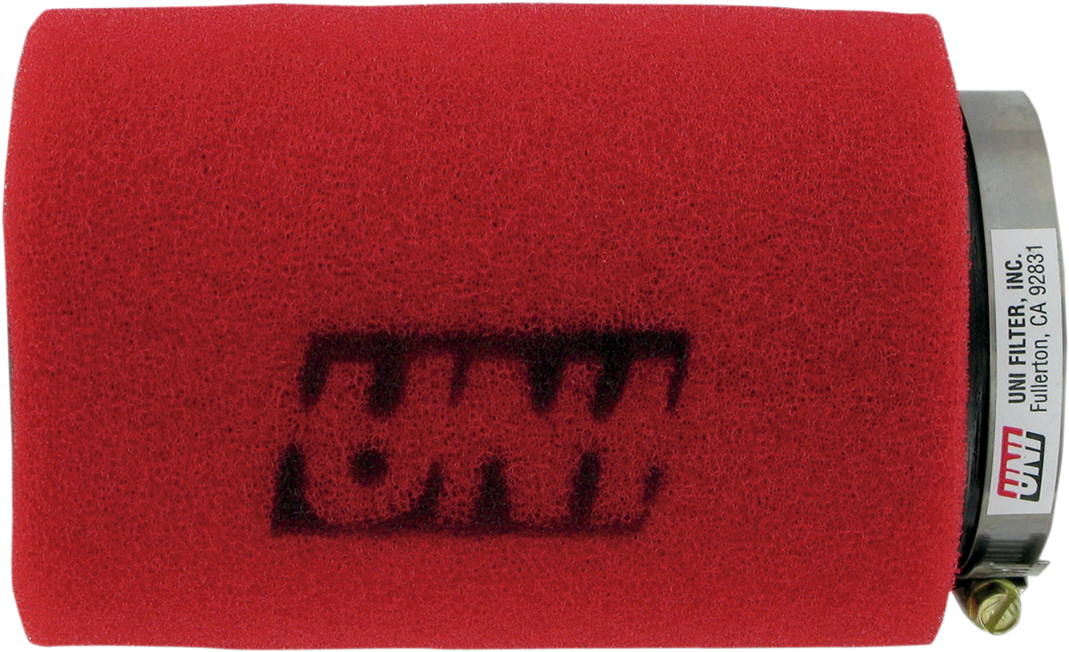 UNI FILTER 2-Stage Pod Air Filter - Centered