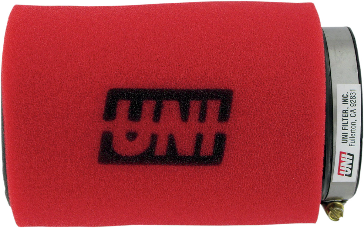 UNI FILTER 2-Stage Pod Air Filter - Centered