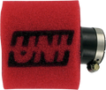 UNI FILTER 2-Stage Pod Air Filter - Angled