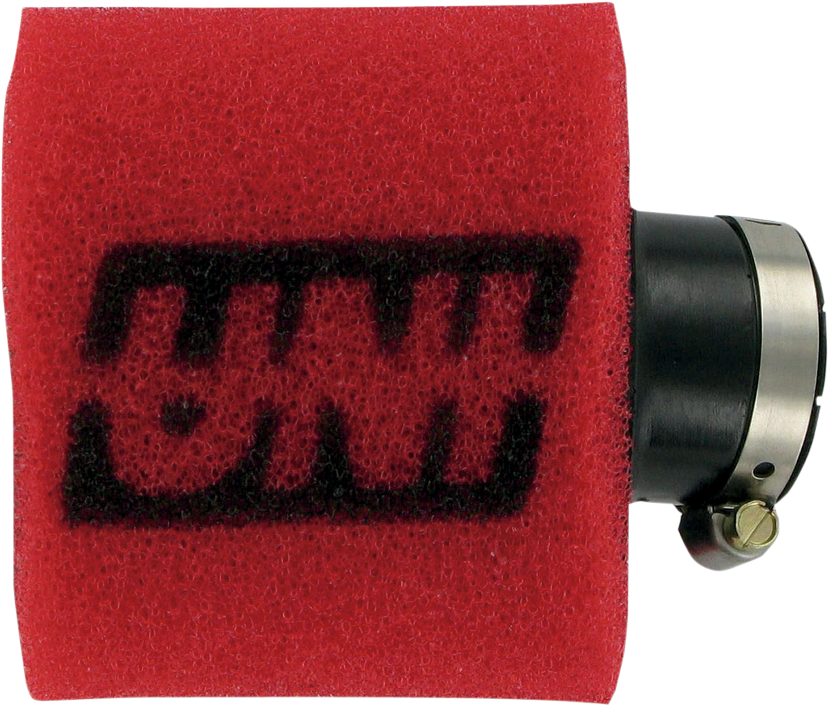 UNI FILTER 2-Stage Pod Air Filter - Angled
