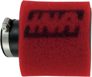 UNI FILTER 2-Stage Pod Air Filter - Angled