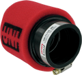 UNI FILTER 2-Stage Pod Air Filter - Angled