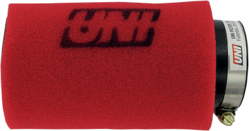 UNI FILTER 2-Stage Pod Air Filter - Angled