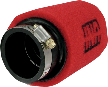 UNI FILTER 2-Stage Pod Air Filter - Angled