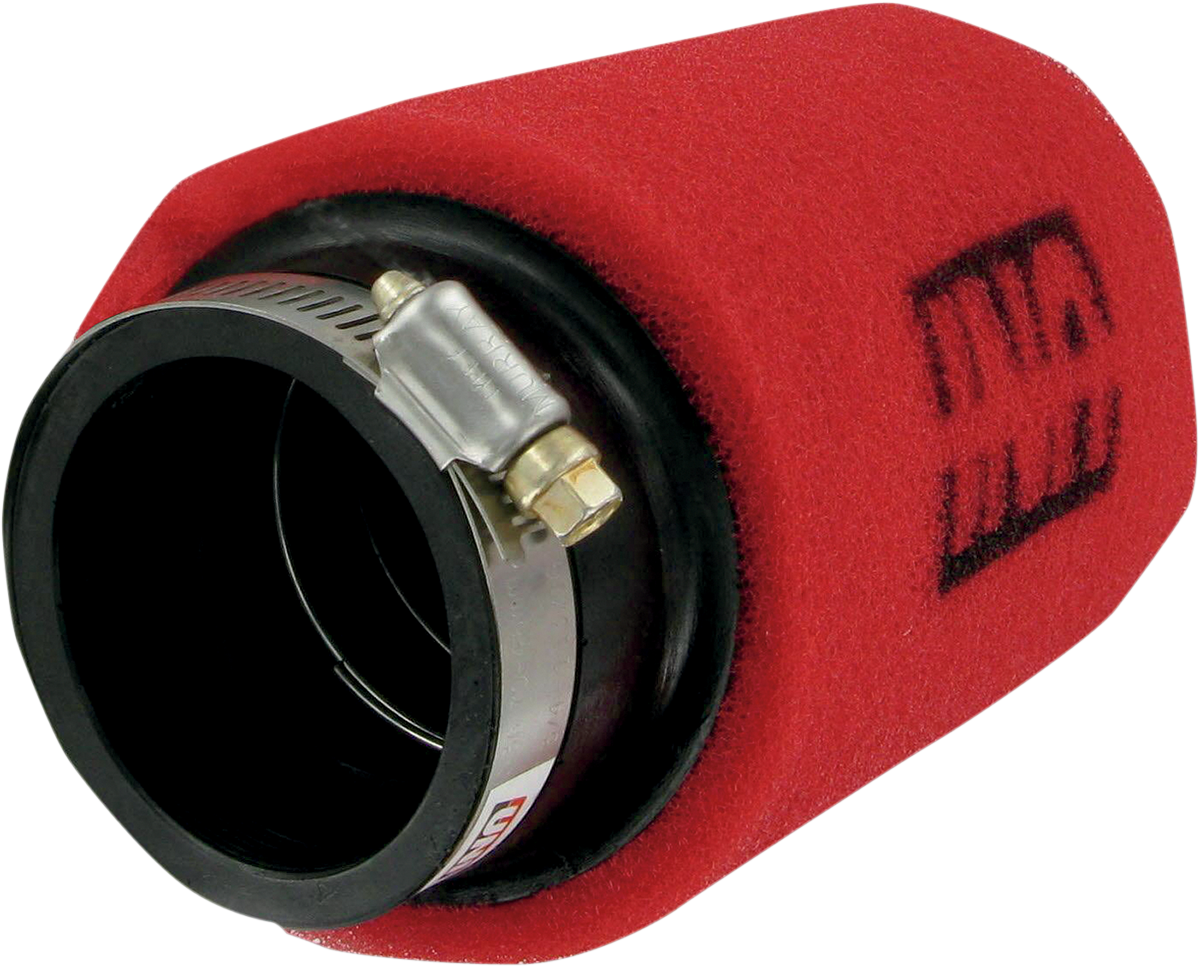 UNI FILTER 2-Stage Pod Air Filter - Angled