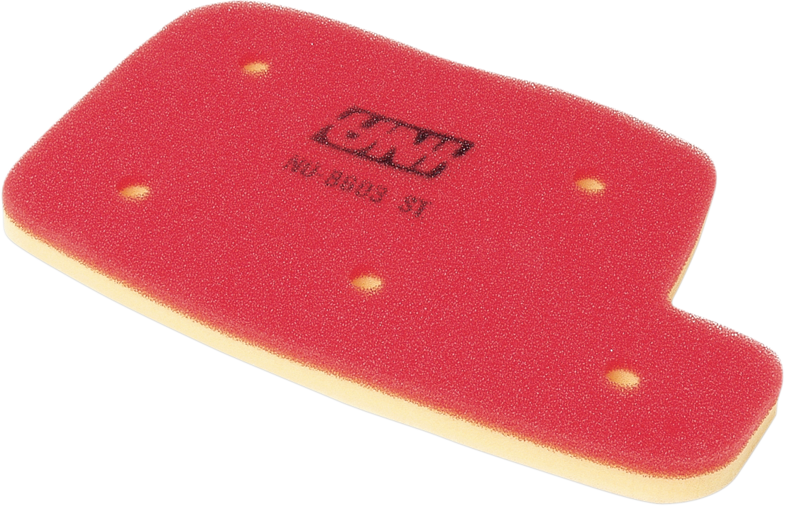 UNI FILTER Air Filter - Arctic Cat