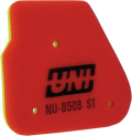 UNI FILTER Air Filter - Polaris