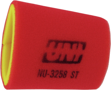 UNI FILTER Air Filter - Yamaha