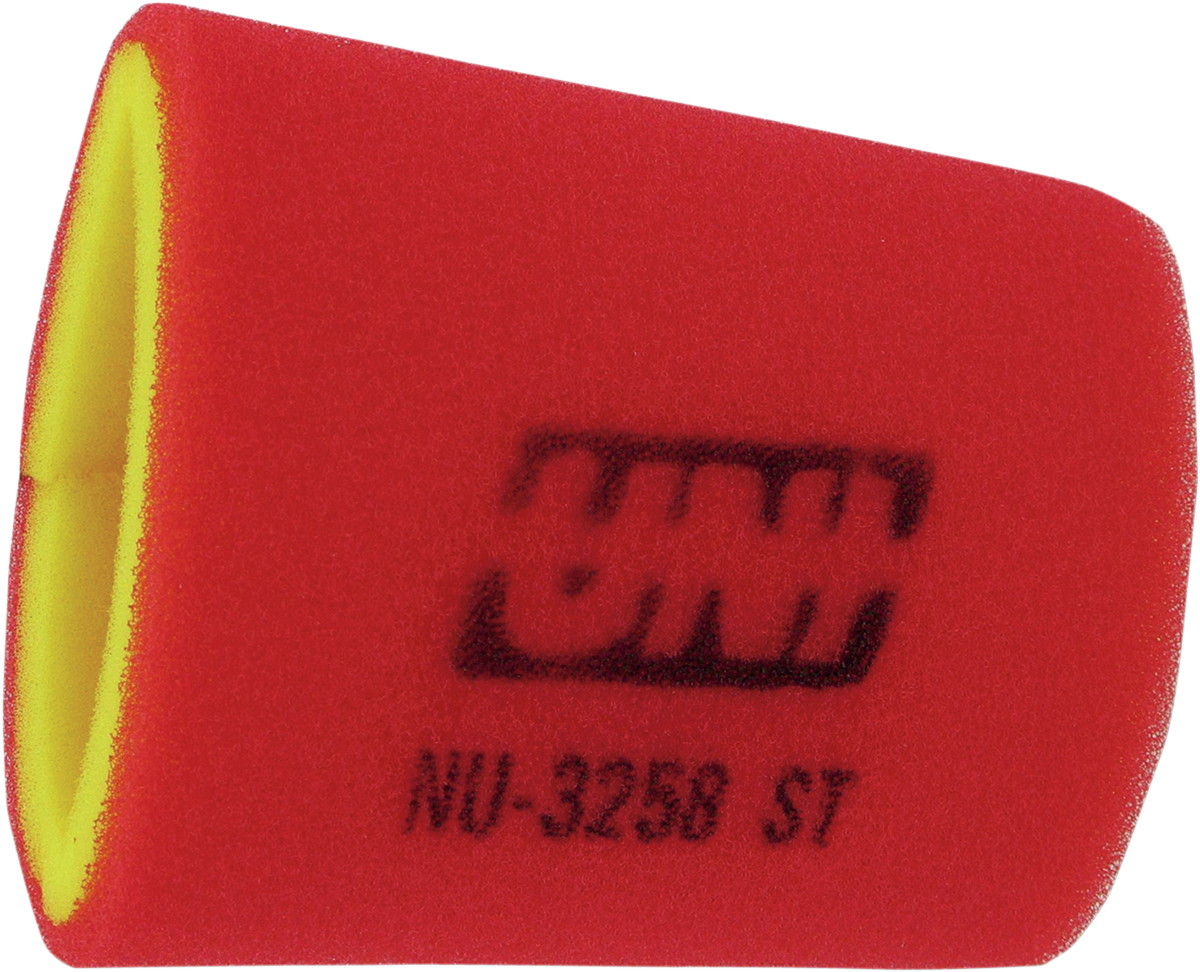 UNI FILTER Air Filter - Yamaha