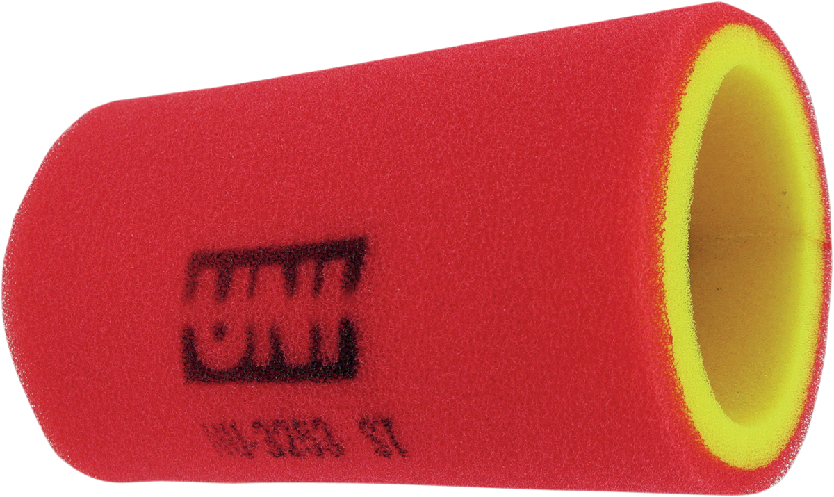 UNI FILTER Air Filter - Yamaha