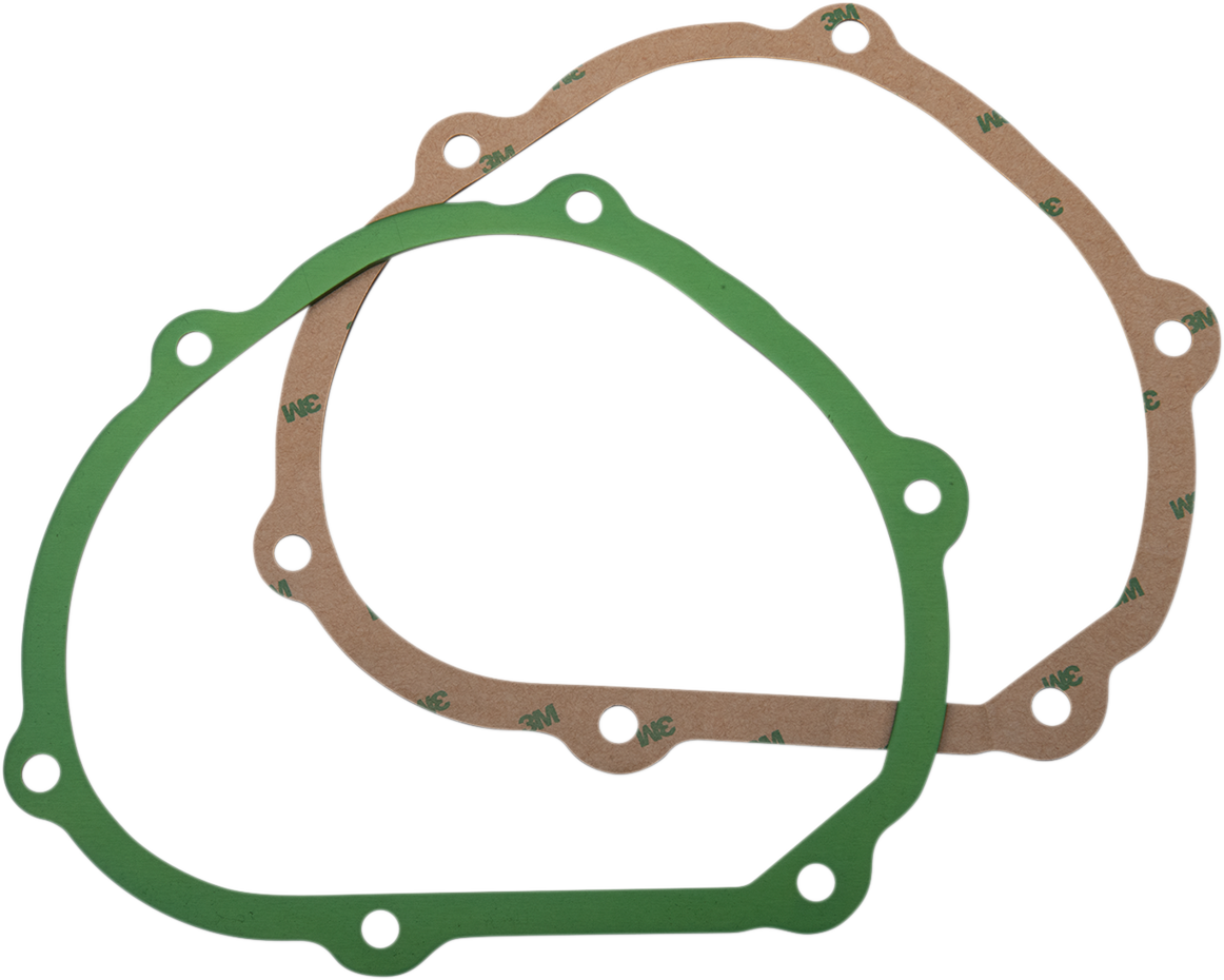 PRO CIRCUIT Backfire Screen Eliminator Kit