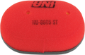 UNI FILTER Air Filter - Arctic Cat