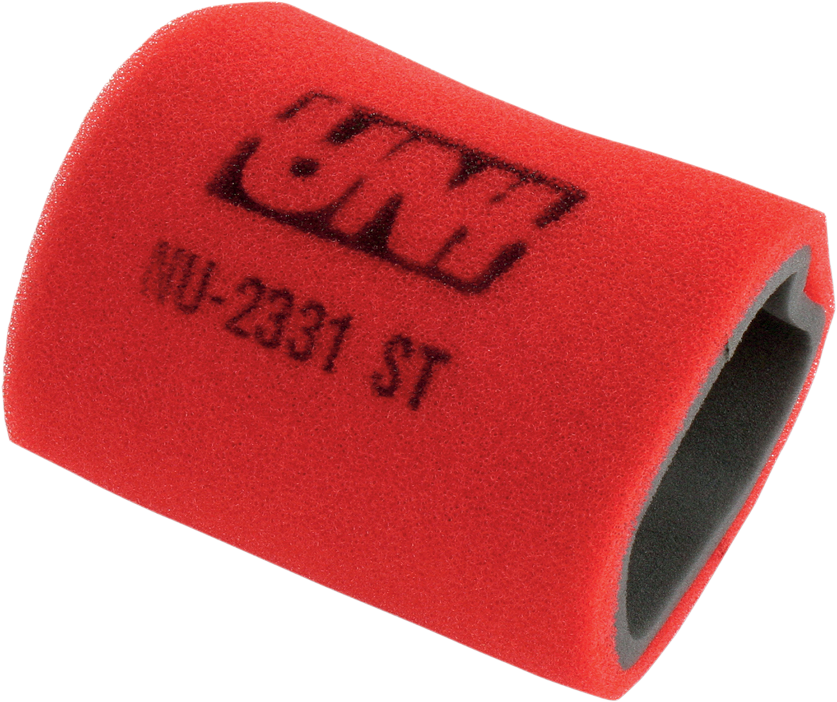 UNI FILTER Air Filter - Kawasaki