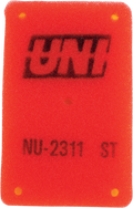 UNI FILTER Air Filter - Kawasaki