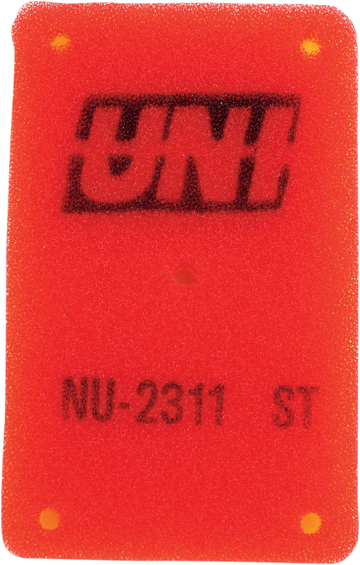 UNI FILTER Air Filter - Kawasaki