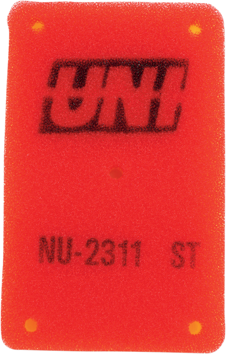 UNI FILTER Air Filter - Kawasaki