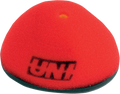 UNI FILTER Air Filter - Yamaha