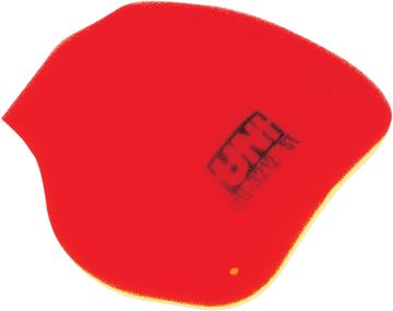 UNI FILTER Air Filter - Yamaha