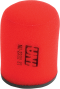 UNI FILTER Air Filter - Kawasaki