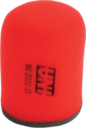 UNI FILTER Air Filter - Kawasaki