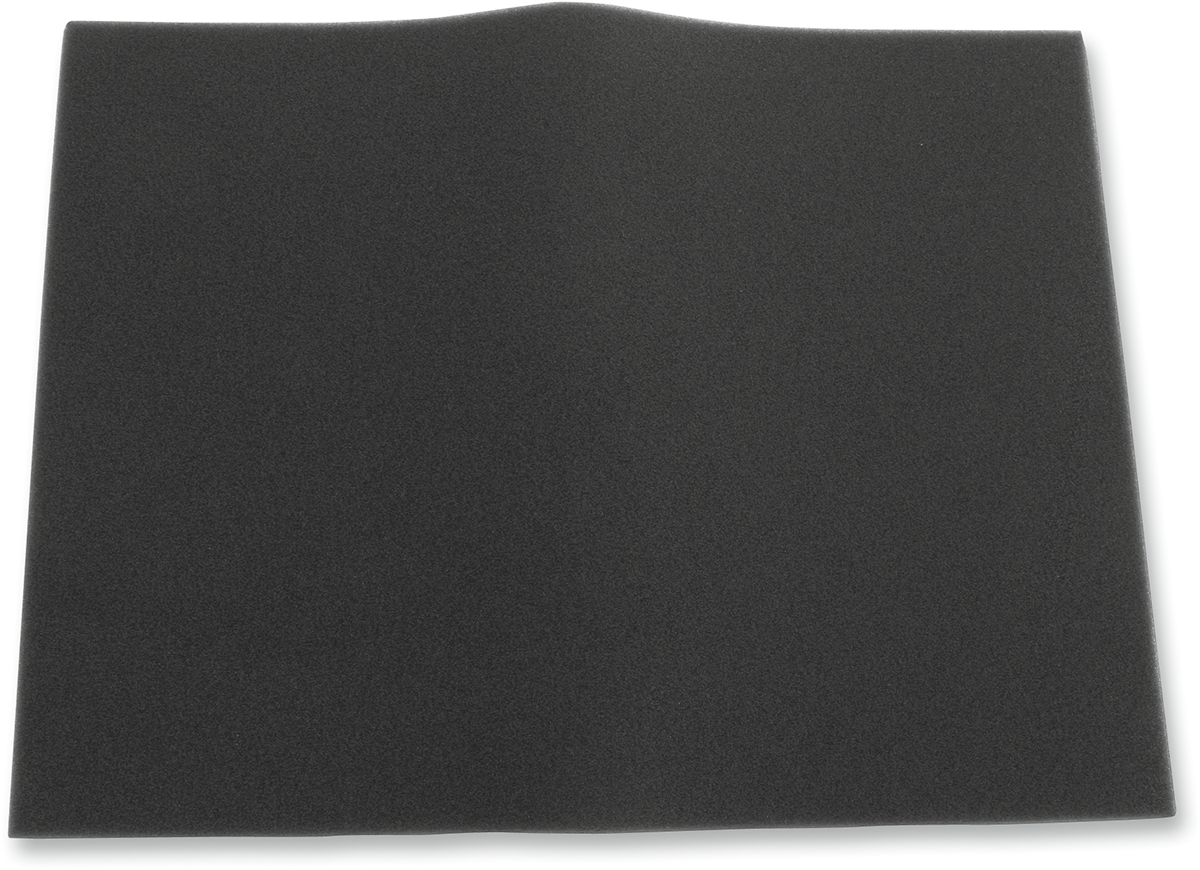 UNI FILTER Bulk Filter Foam - Black