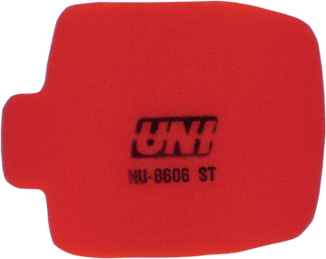 UNI FILTER Air Filter - Arctic Cat/Textron