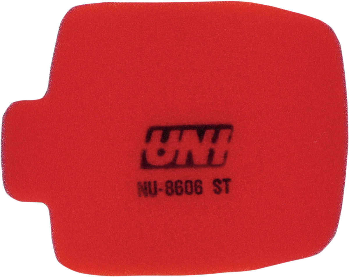 UNI FILTER Air Filter - Arctic Cat/Textron