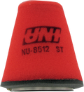 UNI FILTER Air Filter - Polaris