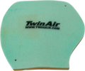 TWIN AIR Factory Pre-Oiled Air Filter - Yamaha