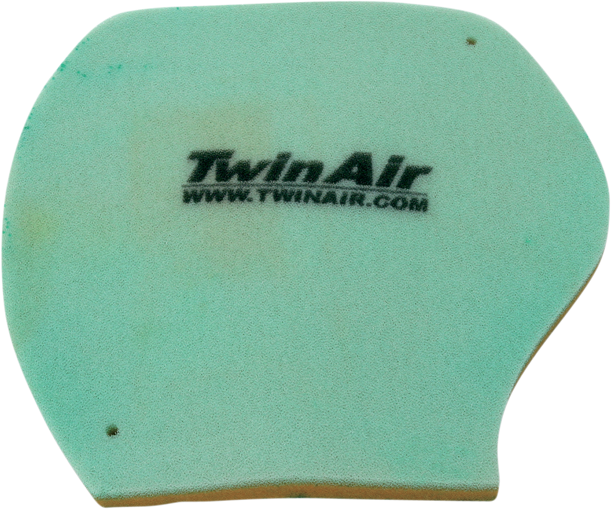 TWIN AIR Factory Pre-Oiled Air Filter - Yamaha