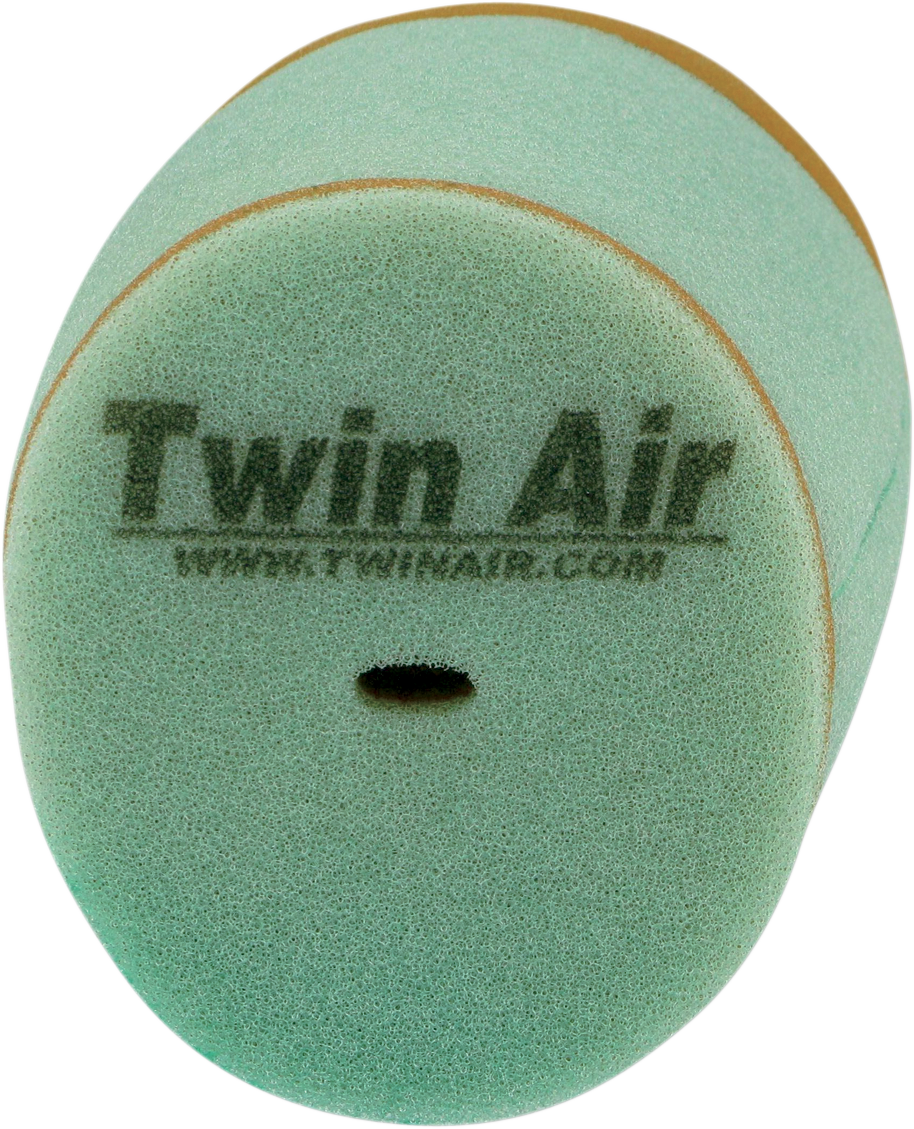 TWIN AIR Factory Pre-Oiled Air Filter - Suzuki
