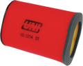 UNI FILTER Air Filter - Yamaha