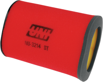 UNI FILTER Air Filter - Yamaha