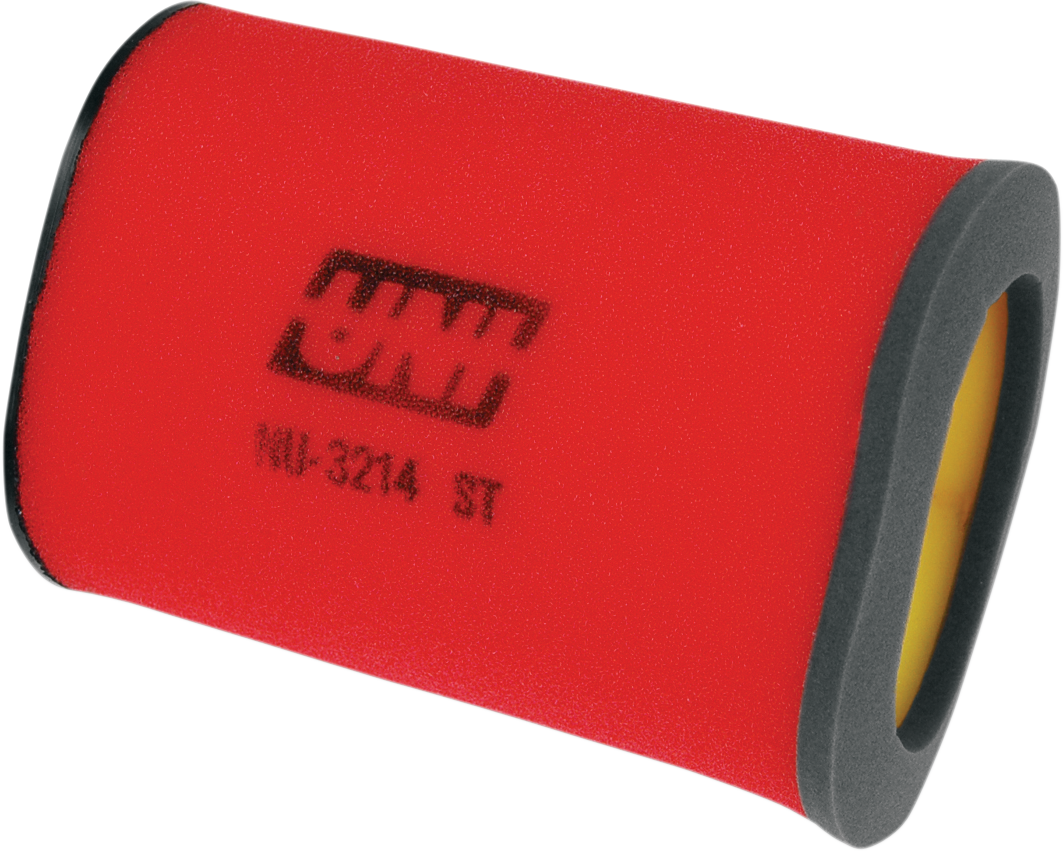 UNI FILTER Air Filter - Yamaha