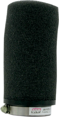 UNI FILTER Snowmobile Pod Air Filter - Straight - 2-1/4" ID