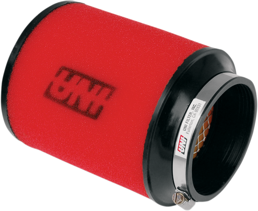 UNI FILTER 2-Stage Pod Air Filter - Centered