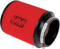 UNI FILTER 2-Stage Pod Air Filter - Centered