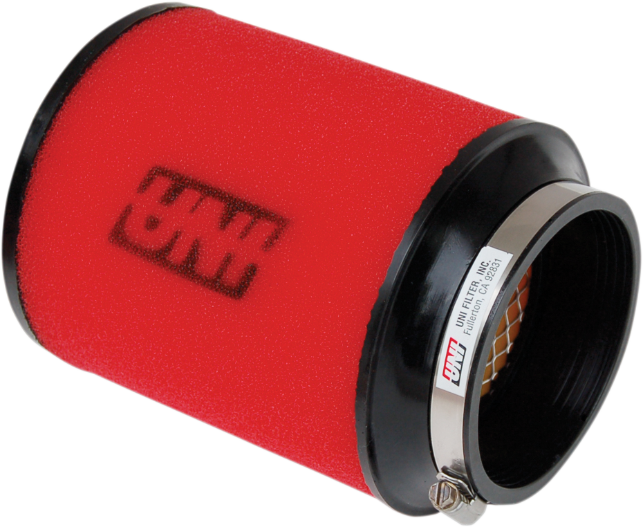 UNI FILTER 2-Stage Pod Air Filter - Centered