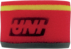 UNI FILTER Air Filter - Kawasaki