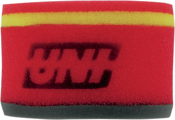 UNI FILTER Air Filter - Kawasaki