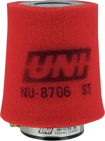 UNI FILTER Air Filter - Can-Am