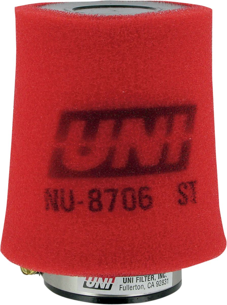 UNI FILTER Air Filter - Can-Am