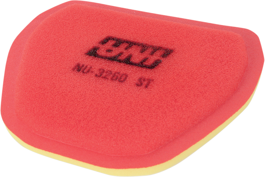 UNI FILTER Air Filter - Yamaha