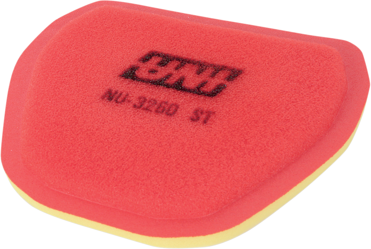 UNI FILTER Air Filter - Yamaha
