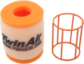 TWIN AIR Standard Air Filter with Cage - Can-Am