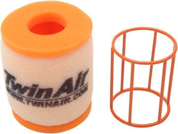 TWIN AIR Standard Air Filter with Cage - Can-Am