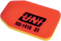UNI FILTER Air Filter - Husqvarna/KTM