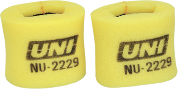 UNI FILTER Replacement OEM Air Filter - Yamaha