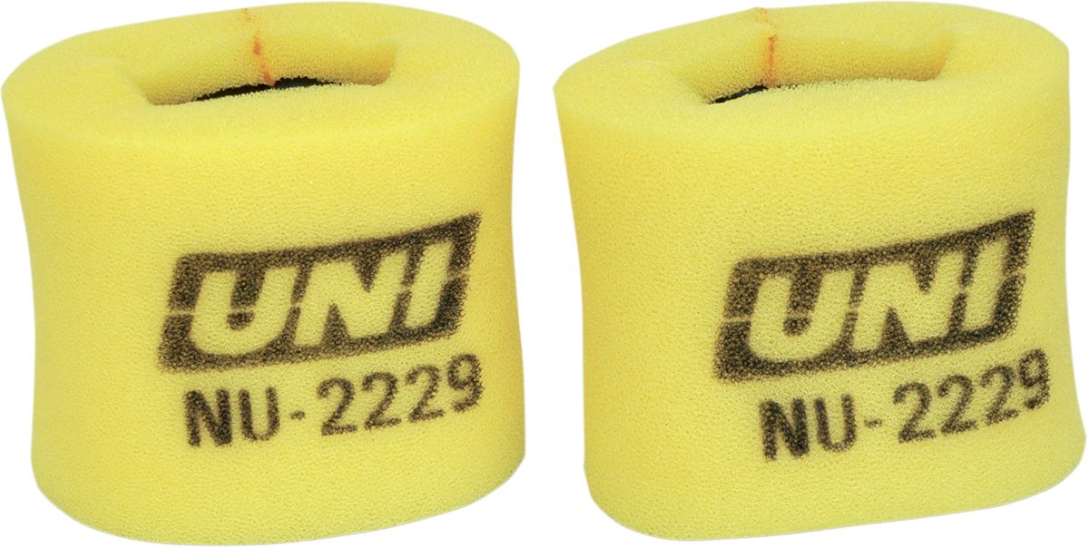 UNI FILTER Replacement OEM Air Filter - Yamaha