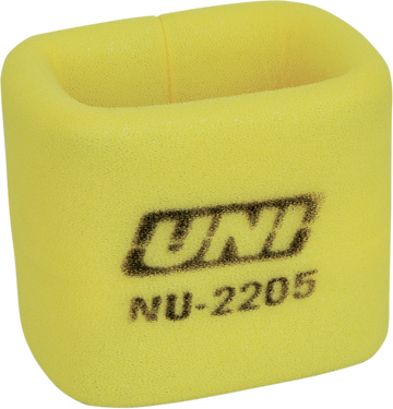 UNI FILTER Replacement OEM Air Filter - Yamaha